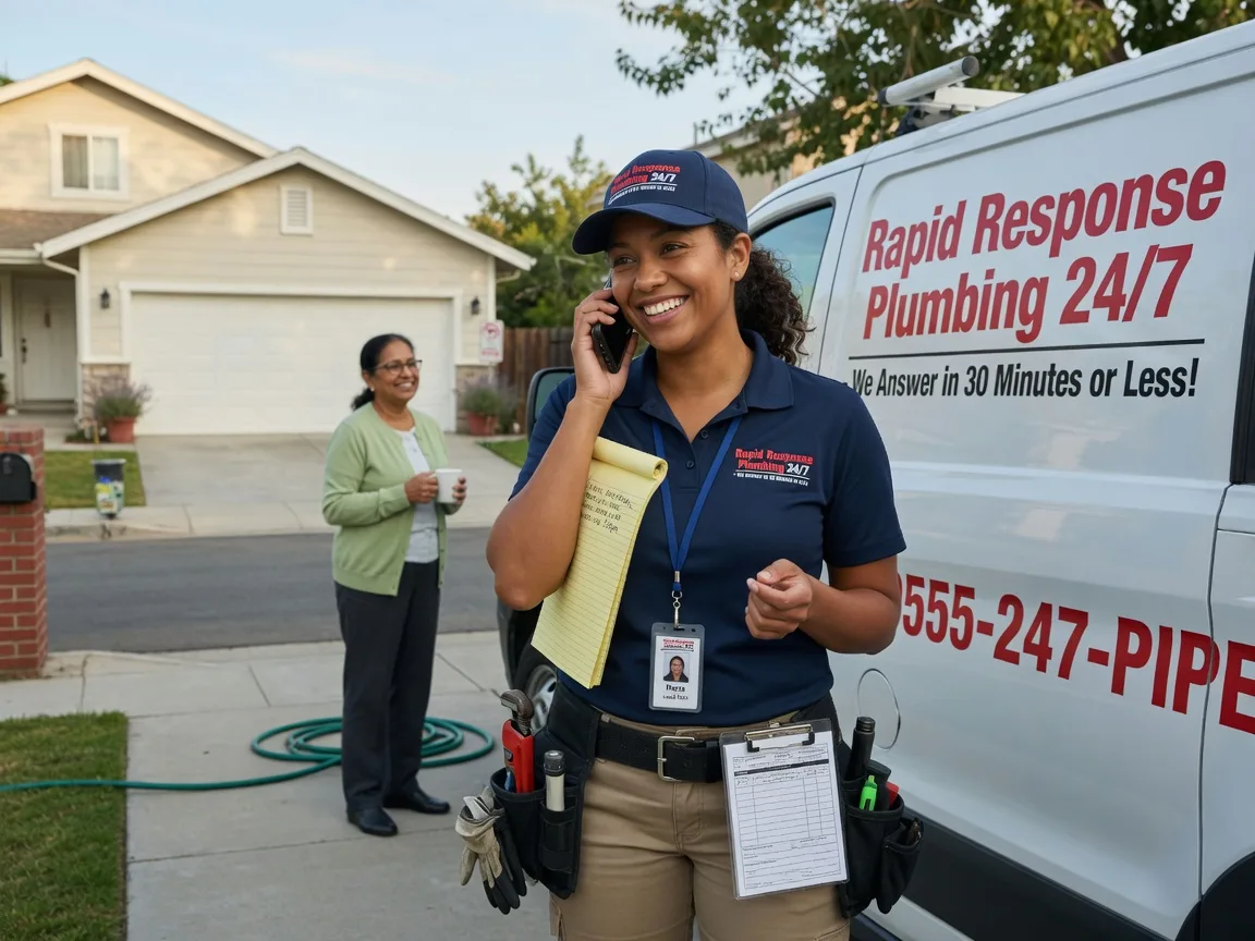 Emergency Plumber Haskell, OK FAQs